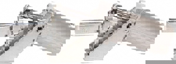 Pneumatic Hold Down Toggle Clamp: